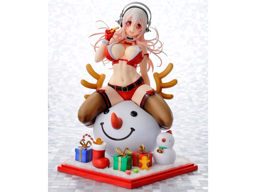 1/7 ���[�ρ[���Ɏq �N���X�}�XVer.