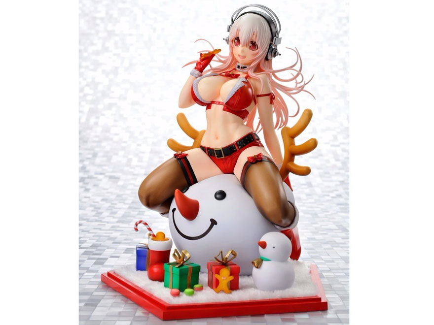 1/7 ���[�ρ[���Ɏq �N���X�}�XVer.