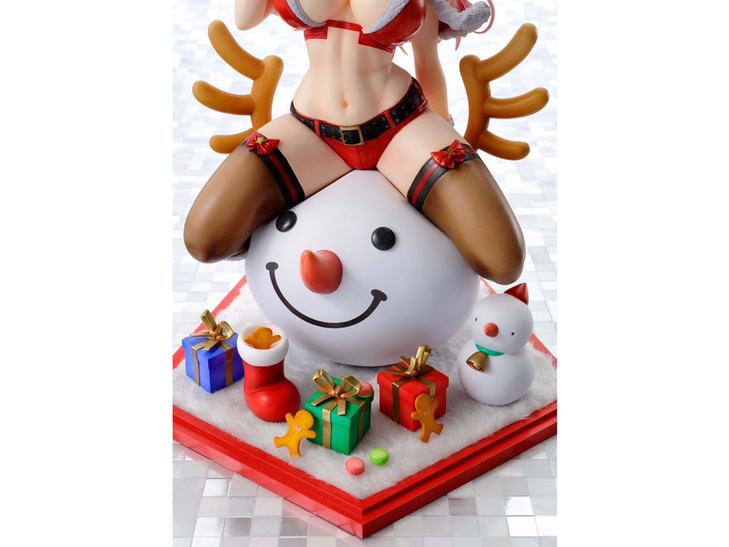 1/7 ���[�ρ[���Ɏq �N���X�}�XVer.