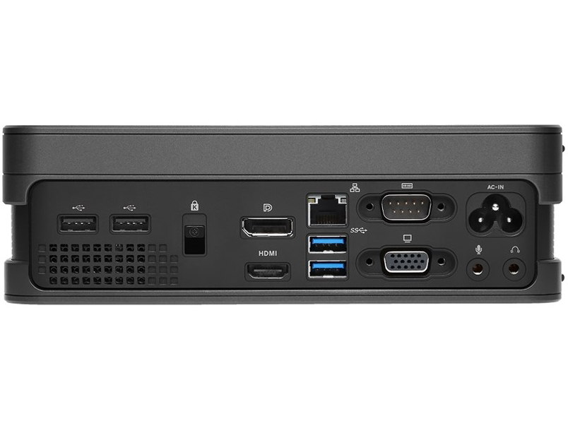 VivoMini VC65 VC65-G339Z