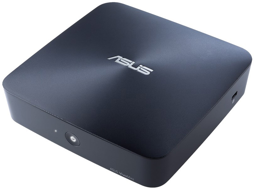 価格.com - VivoMini UN45 UN45-VM163Z の製品画像