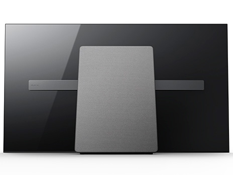 BRAVIA KJ-65A1 [65�C���`]