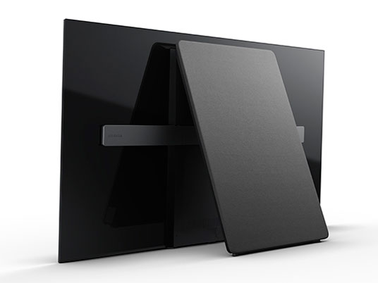 BRAVIA KJ-55A1 [55�C���`]