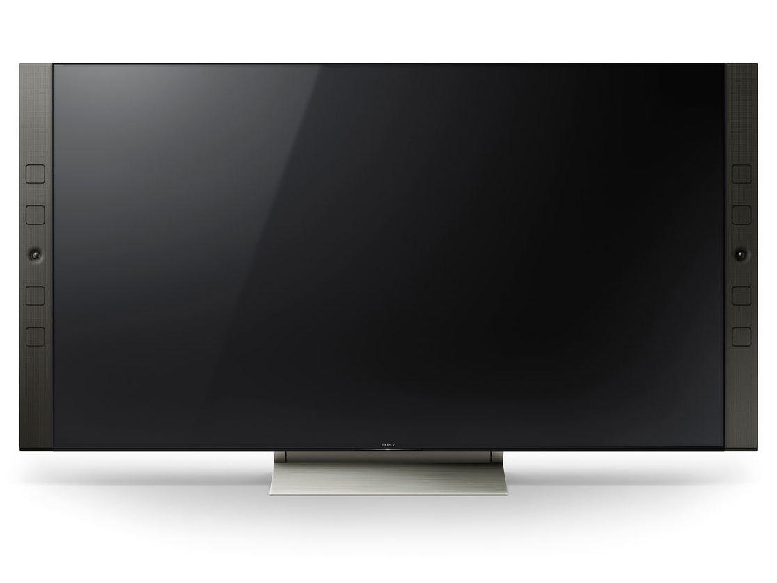 セール ジモティ来店特価!!! 【SONY】ソニー KJ-65X9500E 2017 J-368