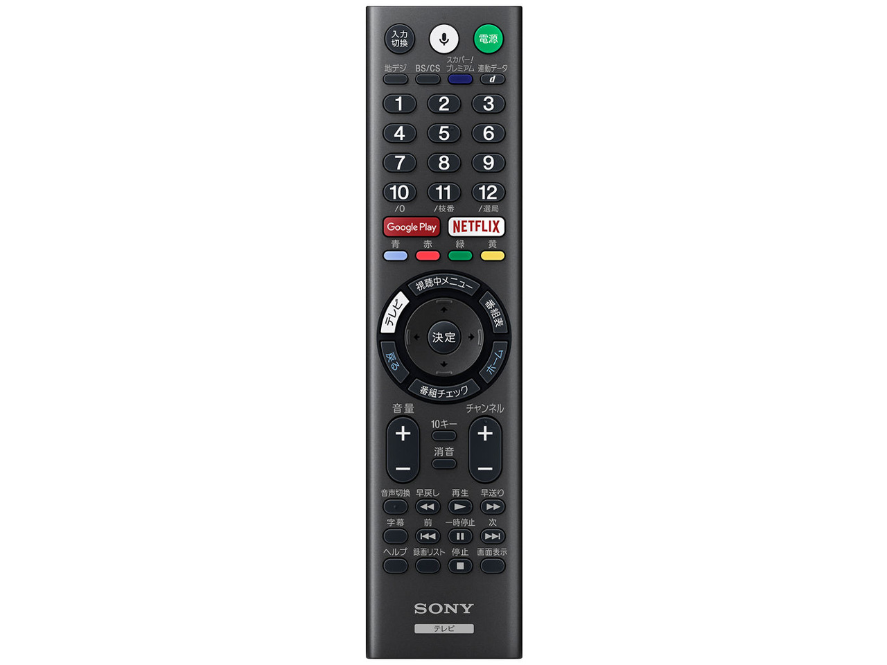BRAVIA KJ-65X8500E [65�C���`]
