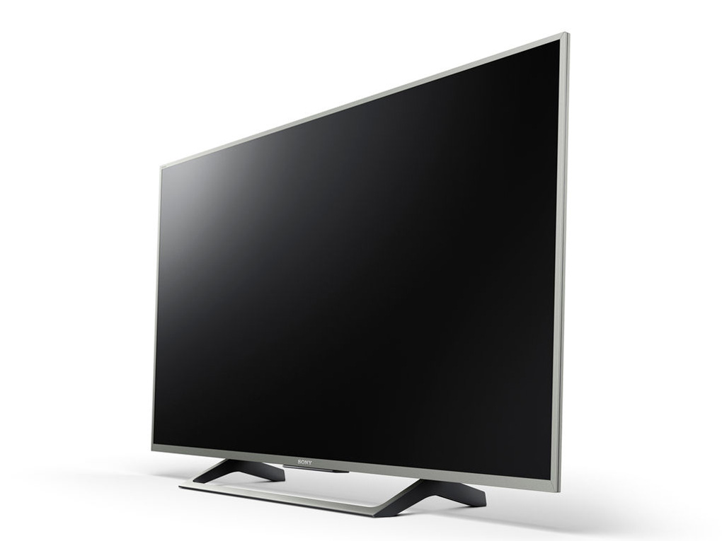 BRAVIA KJ-49X8000E (S) [49�C���` �E�H�[���V���o�[]