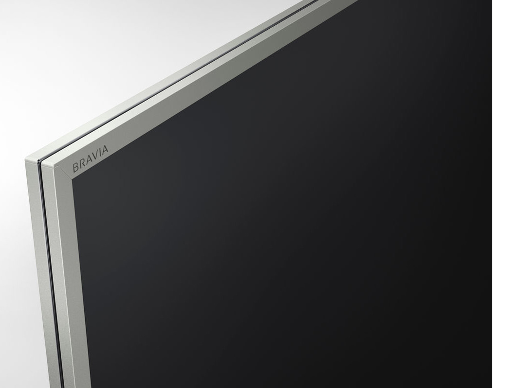 BRAVIA KJ-49X8000E (S) [49�C���` �E�H�[���V���o�[]