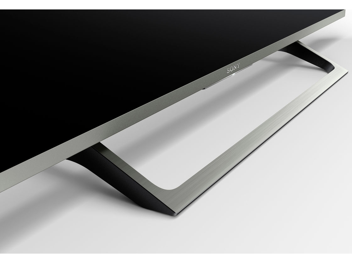 BRAVIA KJ-49X8000E (S) [49�C���` �E�H�[���V���o�[]