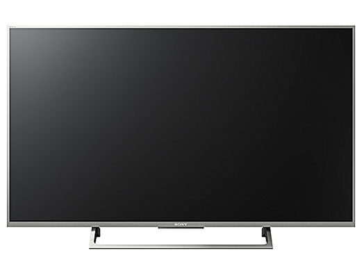 SONY BRAVIA KJ-43X8000E (S) [43インチ ウォームシルバー] 価格比較 - 価格.com