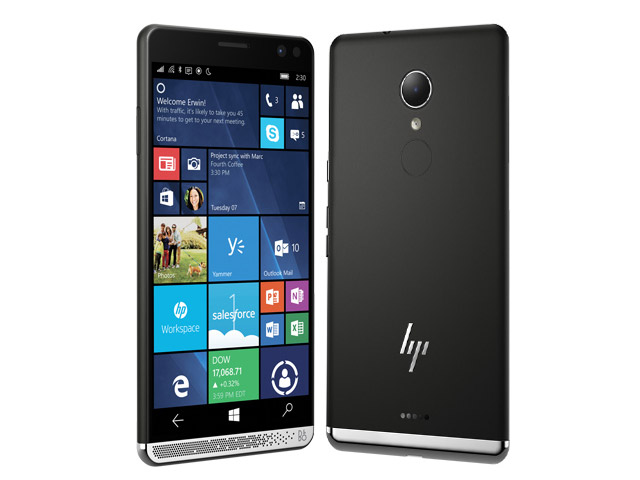 Elite x3 �v���~�A���p�b�P�[�W ���i.com���胂�f�� SIM�t���[ �̐��i�摜