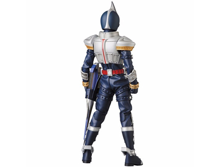 REAL ACTION HEROES No.774 ���ʃ��C�_�[�u���C�h