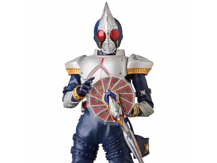 REAL ACTION HEROES No.774 ���ʃ��C�_�[�u���C�h