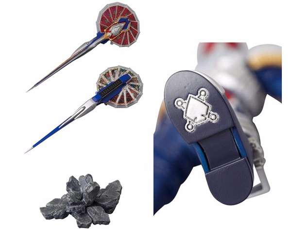 REAL ACTION HEROES No.774 ���ʃ��C�_�[�u���C�h