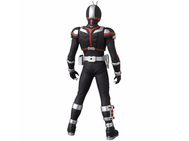 REAL ACTION HEROES No.773 ���ʃ��C�_�[�t�@�C�Y Ver.1.5