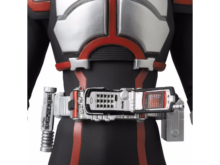 REAL ACTION HEROES No.773 ���ʃ��C�_�[�t�@�C�Y Ver.1.5