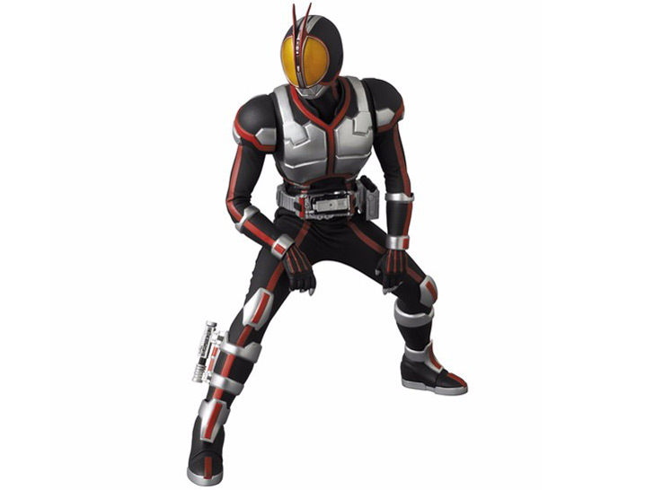 REAL ACTION HEROES No.773 ���ʃ��C�_�[�t�@�C�Y Ver.1.5