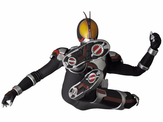 REAL ACTION HEROES No.773 ���ʃ��C�_�[�t�@�C�Y Ver.1.5