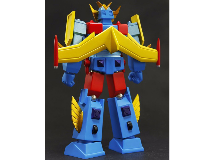 �_�C�i�}�C�g�A�N�V����GK�ILimited ���̃��{�b�g ���C�K�[�h