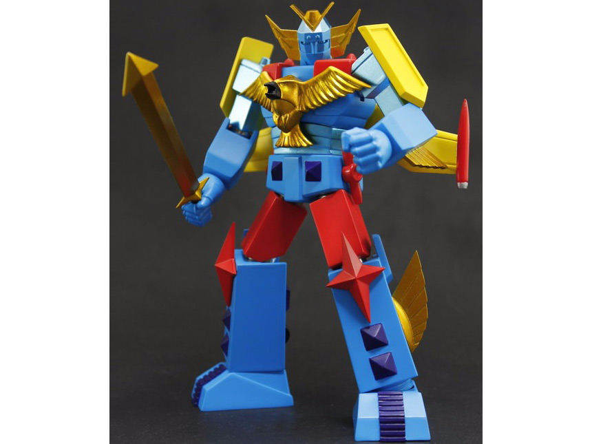 �_�C�i�}�C�g�A�N�V����GK�ILimited ���̃��{�b�g ���C�K�[�h