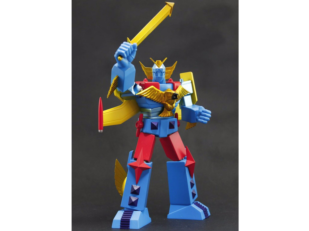 �_�C�i�}�C�g�A�N�V����GK�ILimited ���̃��{�b�g ���C�K�[�h