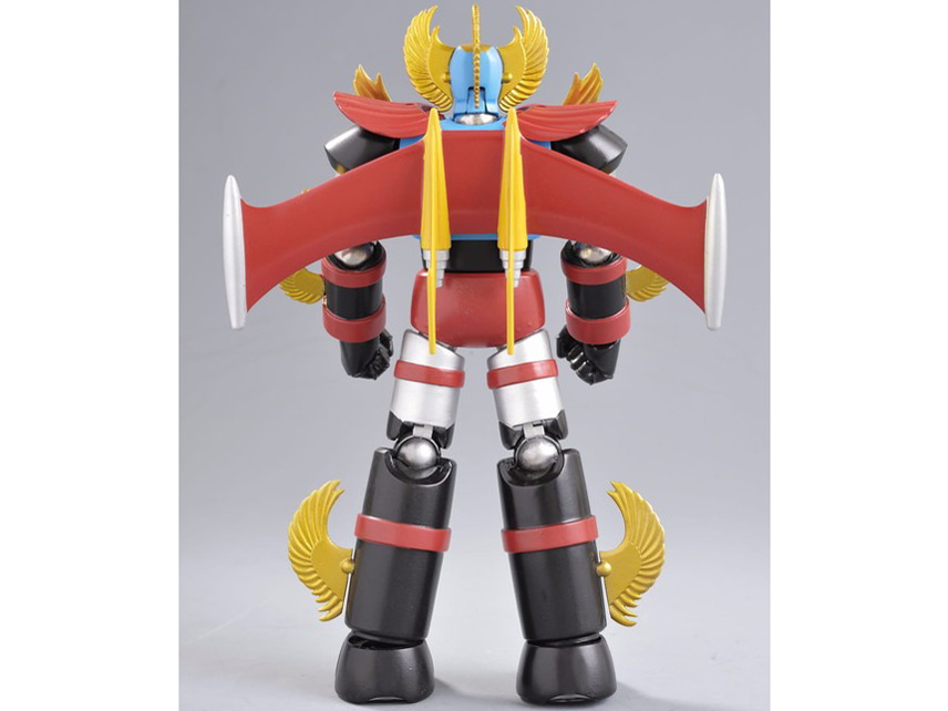 �_�C�i�}�C�g�A�N�V�����I No.6 ���̃��{�b�g�A�g�����W���[ [�A�g�����W���[]