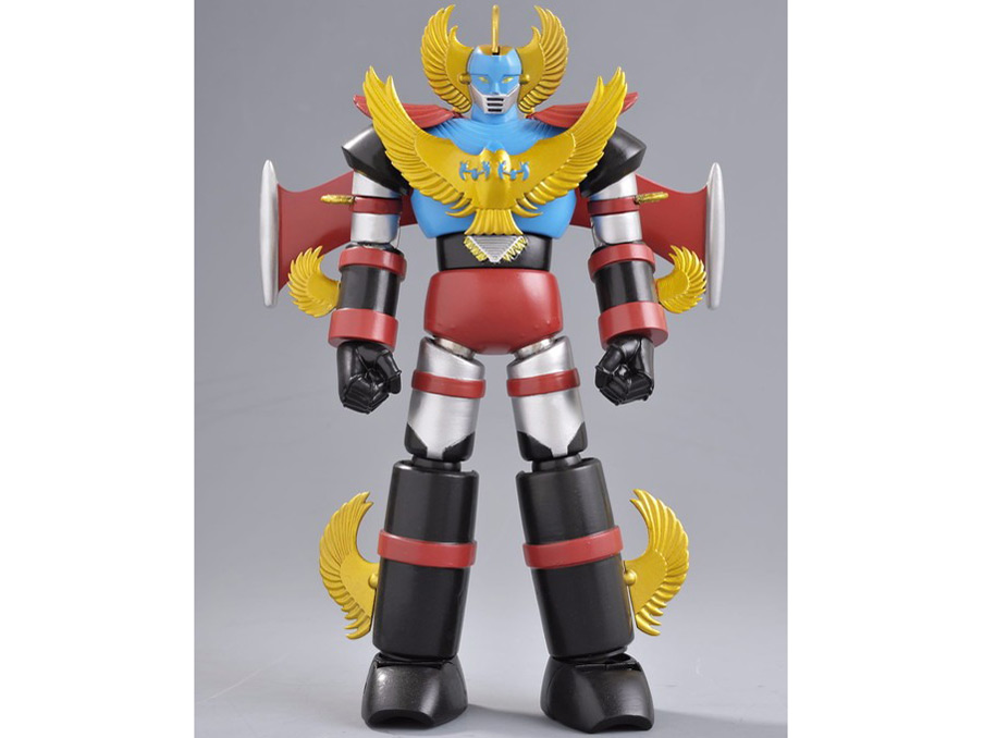 �_�C�i�}�C�g�A�N�V�����I No.6 ���̃��{�b�g�A�g�����W���[ [�A�g�����W���[] �̐��i�摜