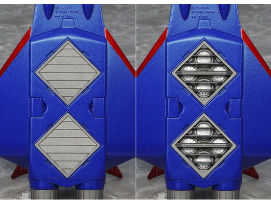 EX���� �Ȋw�E�ґ��K�b�`���}�� �S�b�h�t�F�j�b�N�X G-5 ���y�C���gver. [2017�N9��]