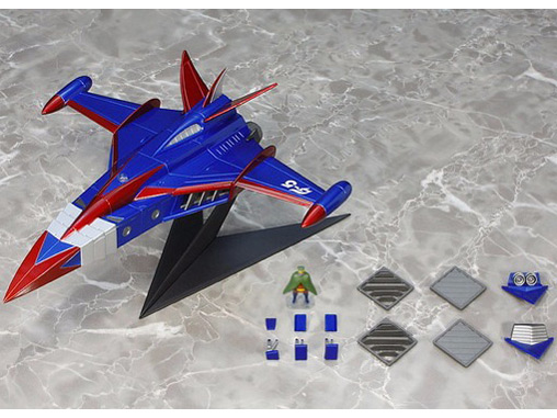 EX���� �Ȋw�E�ґ��K�b�`���}�� �S�b�h�t�F�j�b�N�X G-5 ���y�C���gver. [2017�N9��]