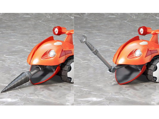 EX���� �Ȋw�E�ґ��K�b�`���}�� �w���R�o�M�[ G-4 ���y�C���gver.