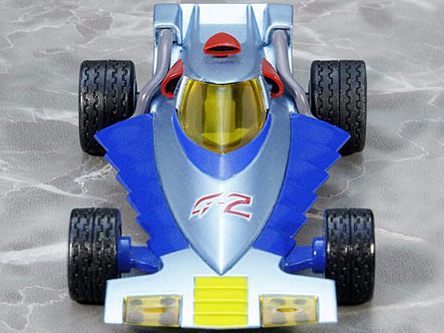 EX���� �Ȋw�E�ґ��K�b�`���}�� G-2 ���y�C���gver.