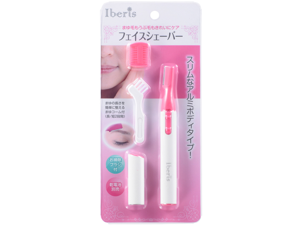 Iberis HB-FTK1-W [�z���C�g]