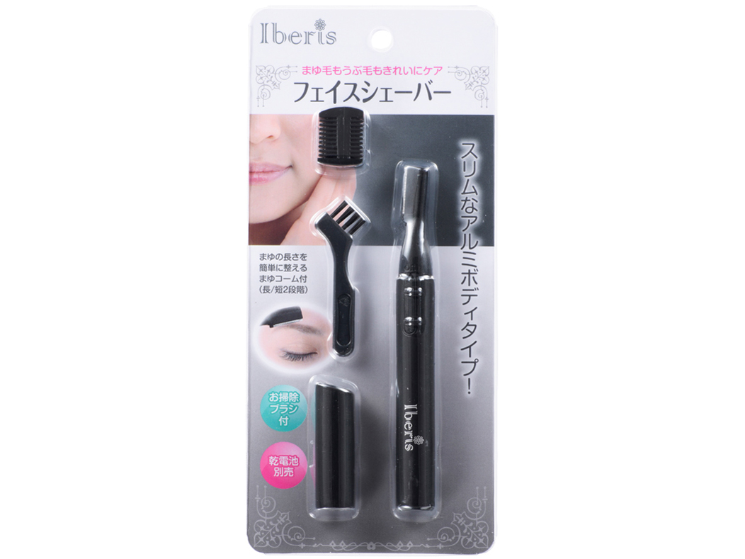 Iberis HB-FTK1-K [�u���b�N]