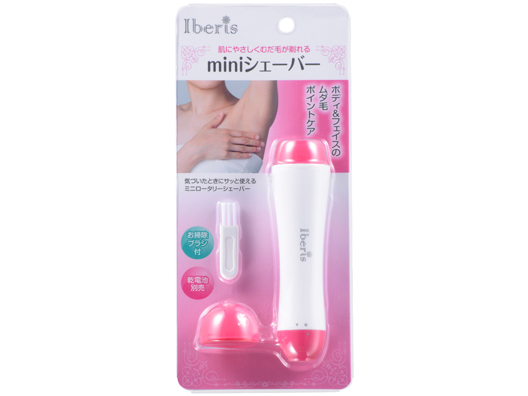 Iberis HB-SMK1-W [�z���C�g]