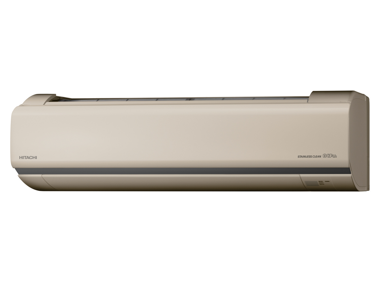 �X�e�����X�E�N���[�� �����܂��� RAS-V22G(C) [�V���C���x�[�W��] �̐��i�摜