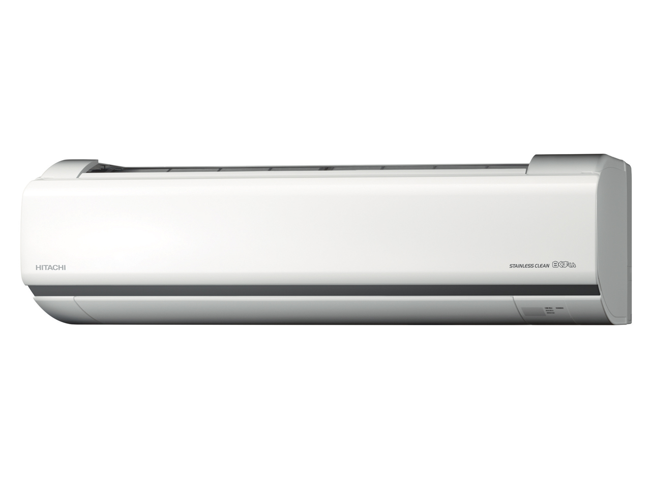 �X�e�����X�E�N���[�� �����܂��� RAS-V25G(W) [�X�^�[�z���C�g] �̐��i�摜