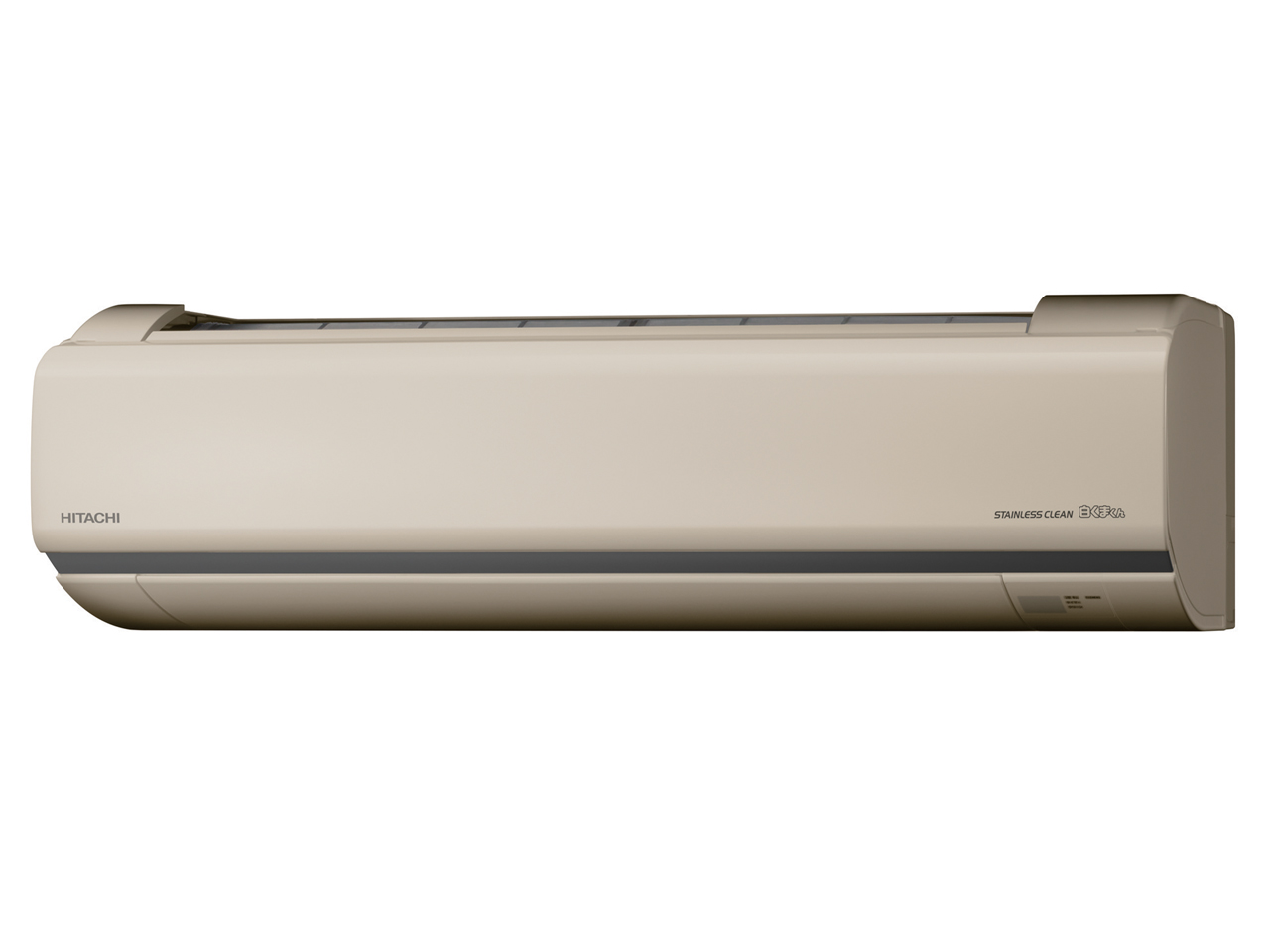 �X�e�����X�E�N���[�� �����܂��� RAS-V25G(C) [�V���C���x�[�W��] �̐��i�摜