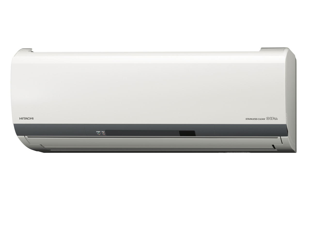 �X�e�����X�E�N���[�� �����܂��� RAS-VL71G2 �̐��i�摜