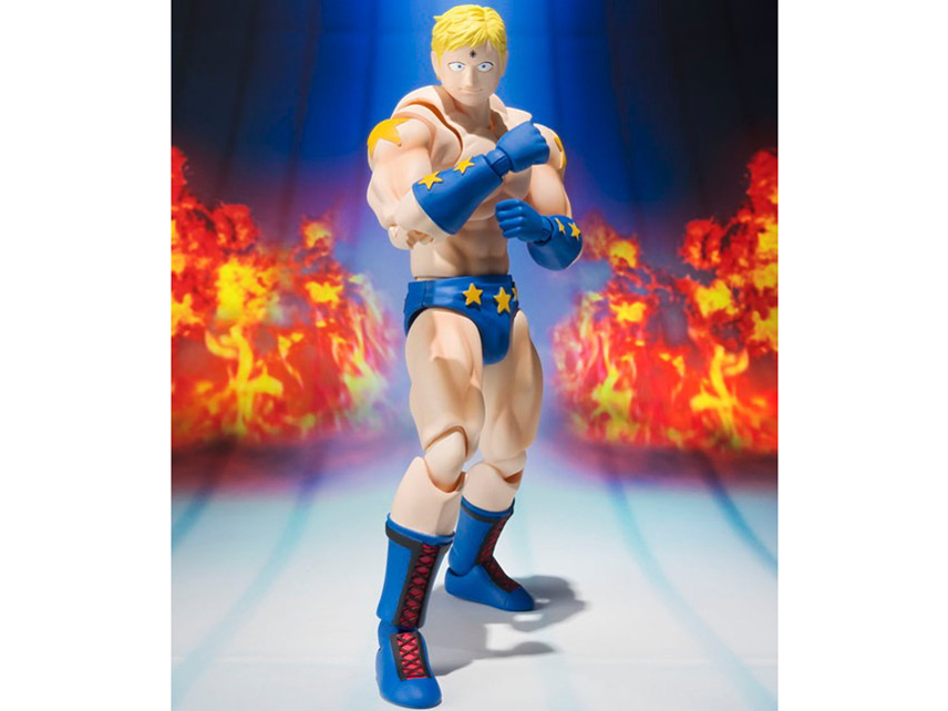 S.H.�t�B�M���A�[�c �e���[�}��