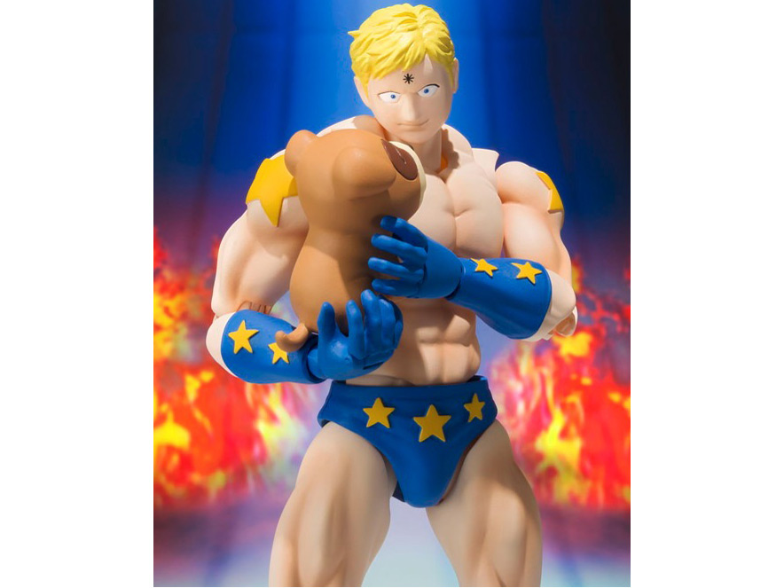 S.H.�t�B�M���A�[�c �e���[�}��