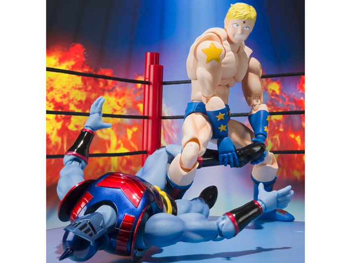 S.H.�t�B�M���A�[�c �e���[�}��