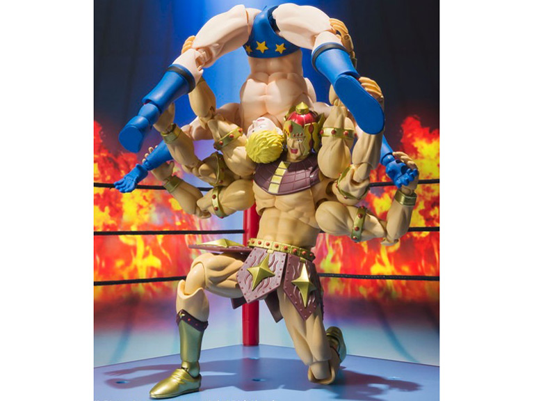 S.H.�t�B�M���A�[�c �e���[�}��