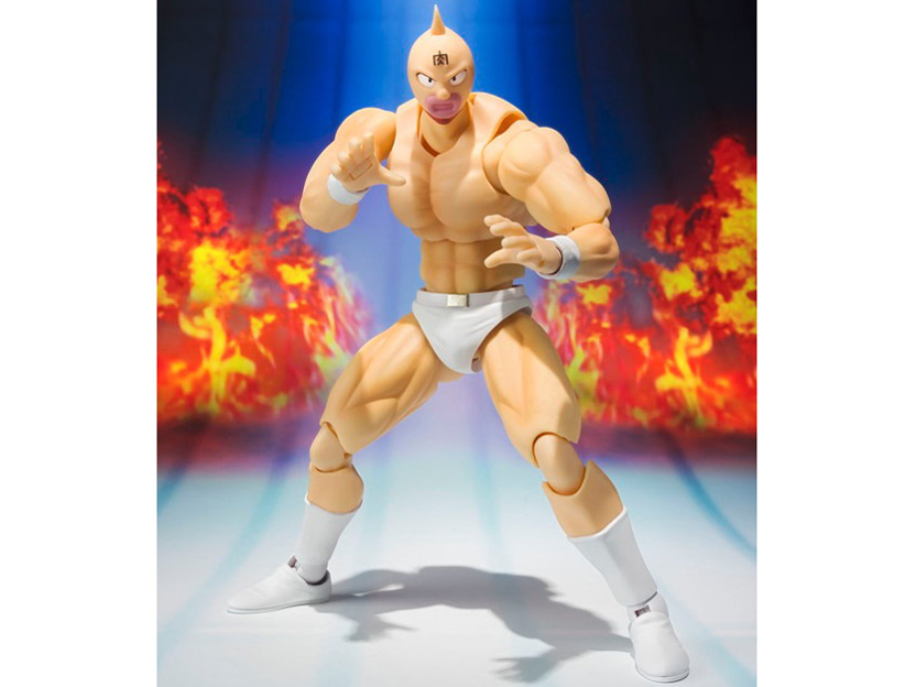 S.H.�t�B�M���A�[�c �L�����}�� ORIGINAL COLOR EDITION