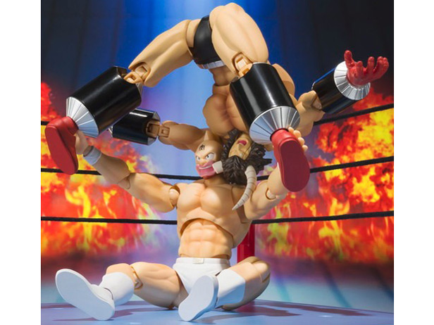 S.H.�t�B�M���A�[�c �L�����}�� ORIGINAL COLOR EDITION