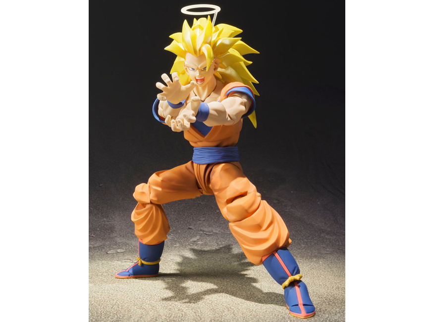 S.H.�t�B�M���A�[�c �X�[�p�[�T�C���l3�����