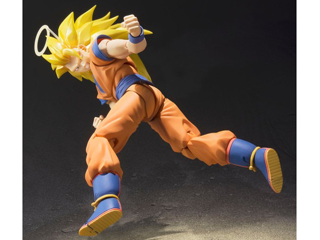 S.H.�t�B�M���A�[�c �X�[�p�[�T�C���l3�����