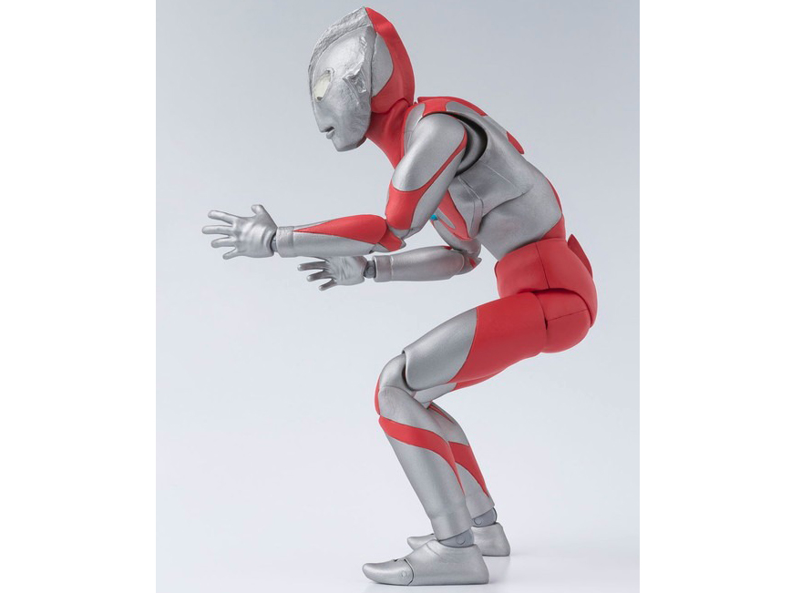 S.H.�t�B�M���A�[�c �E���g���}�� A�^�C�v