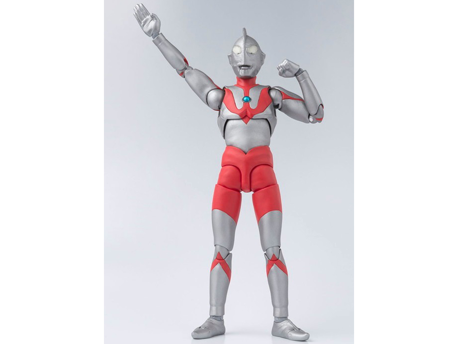 S.H.�t�B�M���A�[�c �E���g���}�� A�^�C�v