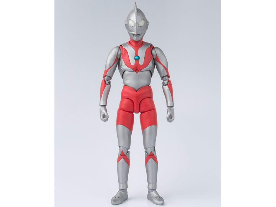 S.H.�t�B�M���A�[�c �E���g���}�� A�^�C�v