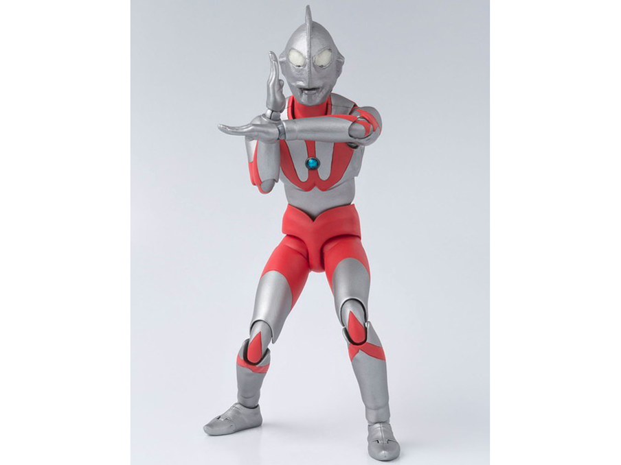 S.H.�t�B�M���A�[�c �E���g���}�� A�^�C�v