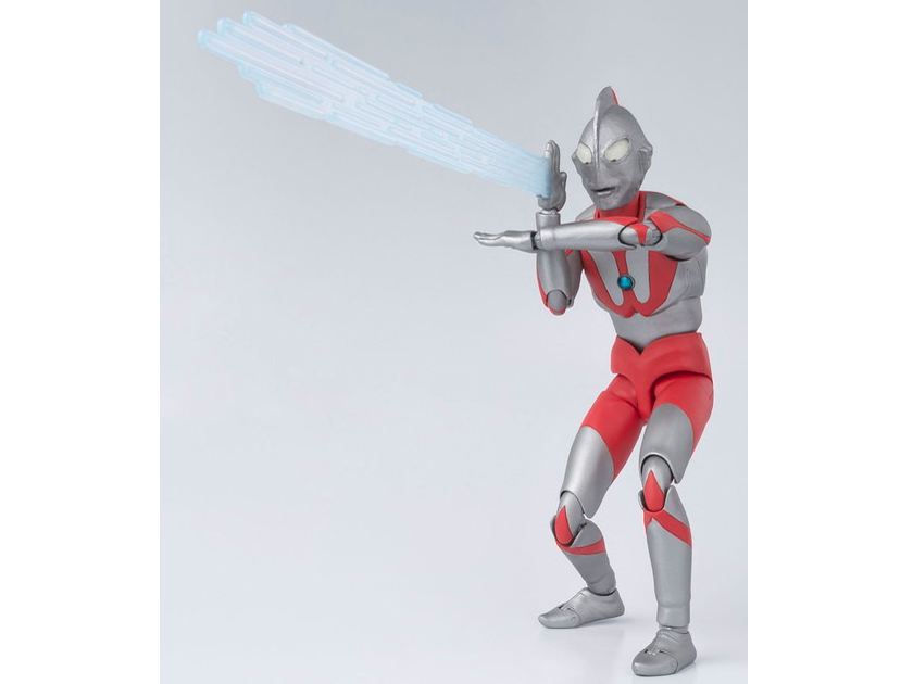 S.H.�t�B�M���A�[�c �E���g���}�� A�^�C�v